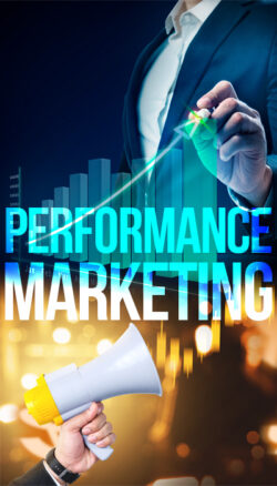 Performance-Marketing