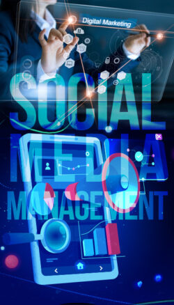 Social-Media-Management